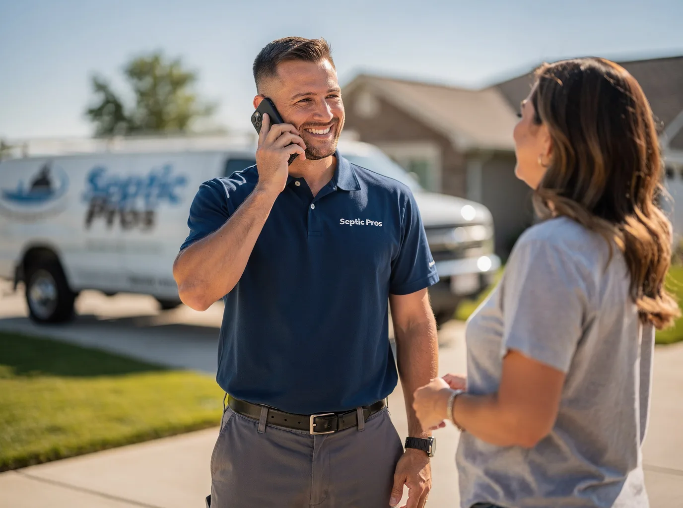 Septic Tank Pumping Logan, KS FAQs